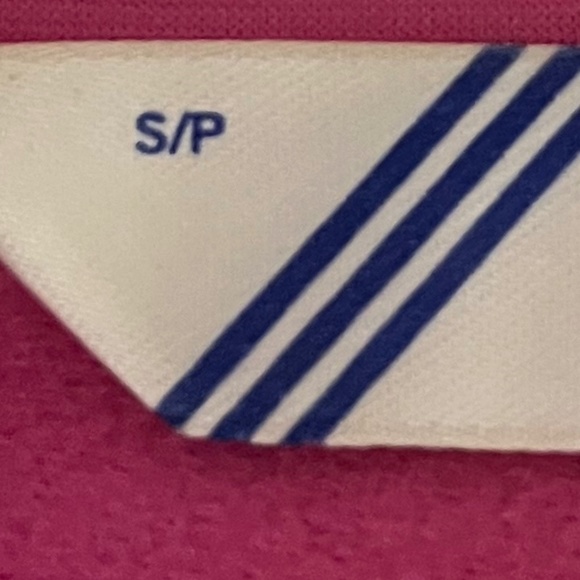 Adidas Zip Up - Picture 4 of 4